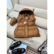 Loewe Down Jackets